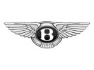 Home 13 Bentley logo