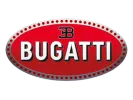 Home 15 Bugatti logo
