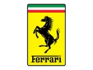 Home 17 Ferrari logo