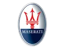 Home 24 Maserati logo