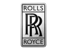 Home 27 Rolls Royce logo
