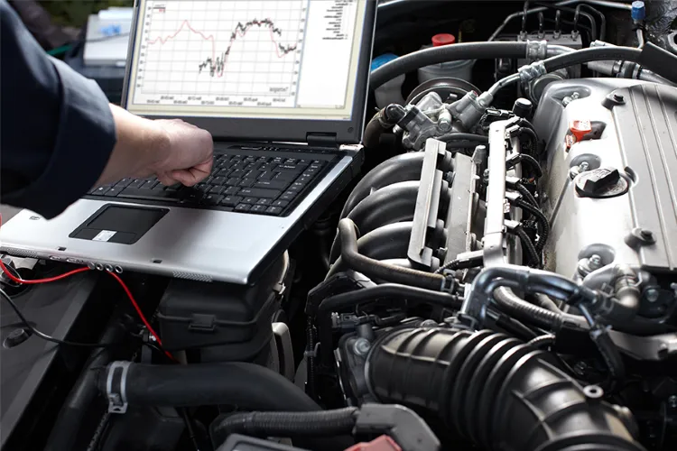 diagnostics