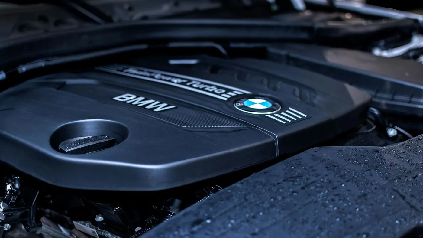 bmw-engine