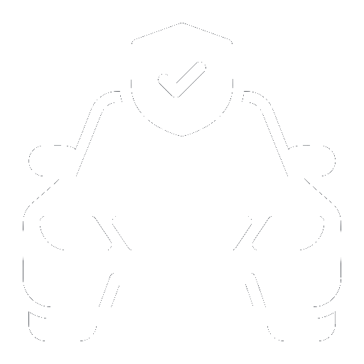 quality assurance white