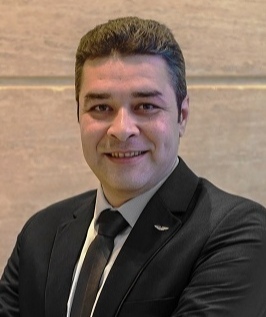 Home 10 General Manager